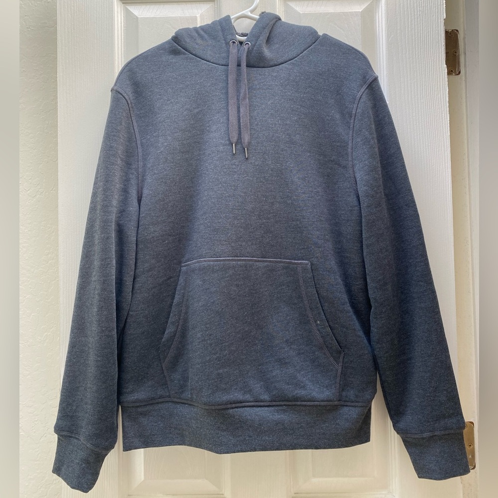 Amazon Essentials | Sherpa Lined Pullover Sweater… - image 2